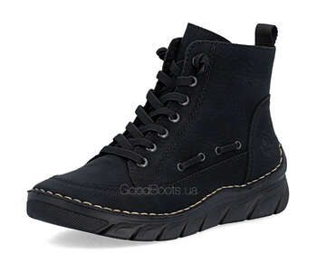 RIEKER 55075-00