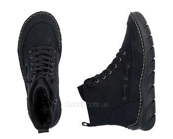 RIEKER 55075-00