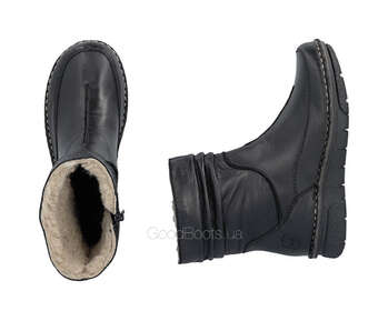 RIEKER 73366-01