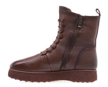 24 PFM R3-3369-18M/BROWN LTHR