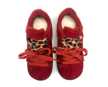 BERKONTY 2907-1-3/RED WELL