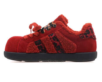 BERKONTY 2907-1-3/RED WELL