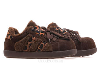 BERKONTY 2907-1-2/BROWN