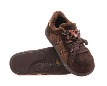 BERKONTY 2907-1-2/BROWN