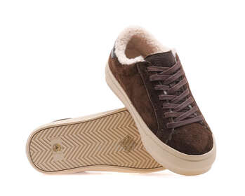 BERKONTY 1196-90-2/BROWN
