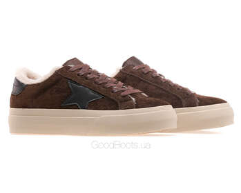 BERKONTY 1196-90-2/BROWN
