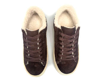 BERKONTY 1196-90-2/BROWN
