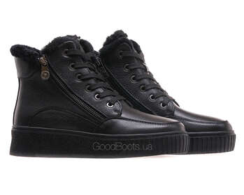 24 PFM L8-352-15-M/BLACK LTHR
