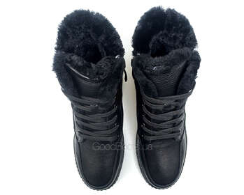 24 PFM L8-352-15-M/BLACK LTHR