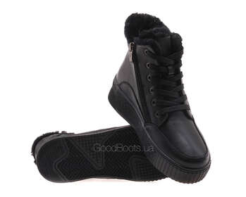 24 PFM L8-352-15-M/BLACK LTHR