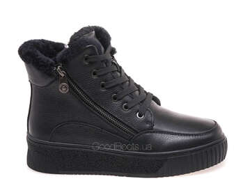 24 PFM L8-352-15-M/BLACK LTHR