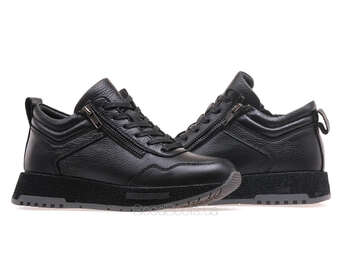 24 PFM E5-6516-36P-M/BLACK LTHR