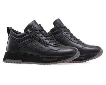 24 PFM E5-6516-36P-M/BLACK LTHR