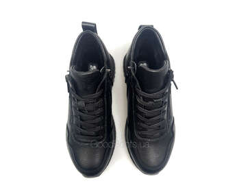 24 PFM E5-6516-36P-M/BLACK LTHR