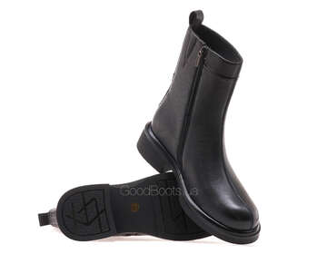 LIFEXPERT D1-R1A411-6157H-2/BLACK LTHR