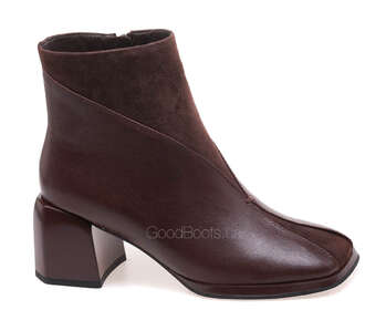LIFEXPERT G8-RW56-5H635-3/BROWN LTHR