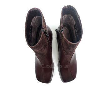 LIFEXPERT G8-RW56-5H635-3/BROWN LTHR