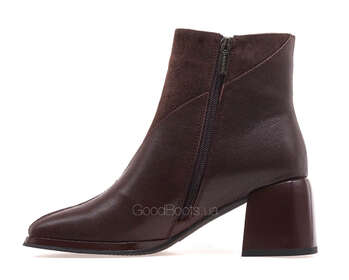 LIFEXPERT G8-RW56-5H635-3/BROWN LTHR