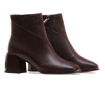 LIFEXPERT G8-RW56-5H635-3/BROWN LTHR