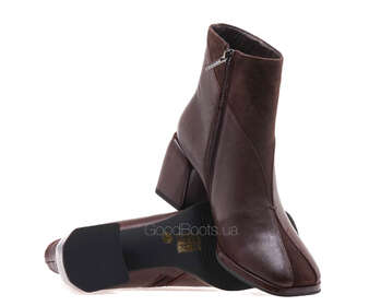 LIFEXPERT G8-RW56-5H635-3/BROWN LTHR