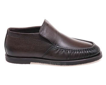 ANEMONE AL6385F-02-T20/BROWN