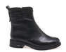 GOODBOOTS 9101-75-ST/BLACK LTHR