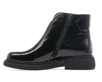 GOODBOOTS 9086-75-ST/BLACK LAK