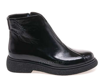 GOODBOOTS 9086-75-ST/BLACK LAK
