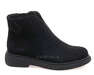 GOODBOOTS 9086-75-ST/BLACK WELL