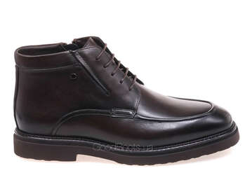 STREBO AM80705R-15-19/BROWN LTHR