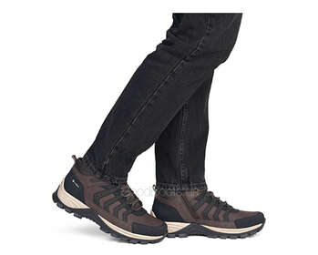 RIEKER B6807-22
