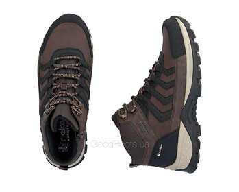 RIEKER B6807-22