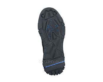 RIEKER B9502-00