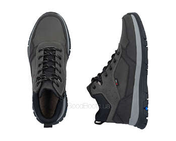 RIEKER B9502-42