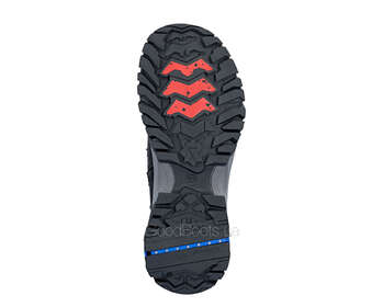 RIEKER Z3950-00