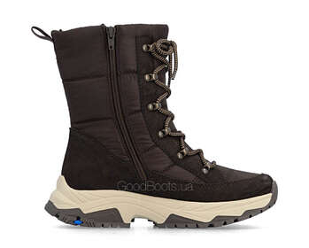 RIEKER Z3950-25