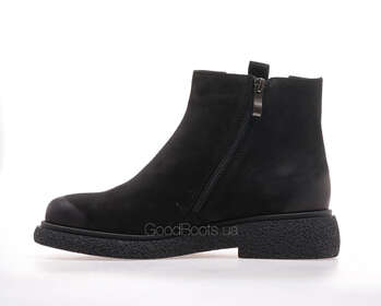 GOODBOOTS 9087-75-ST/BLACK NUB