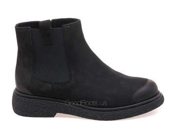 GOODBOOTS 9087-75-ST/BLACK NUB