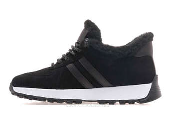 GOODBOOTS 9054-75-ST/BLACK WELL