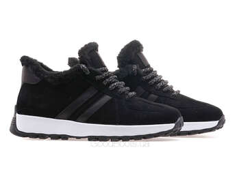 GOODBOOTS 9054-75-ST/BLACK WELL