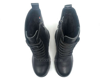 24 PFM G10-320-13-M/BLACK