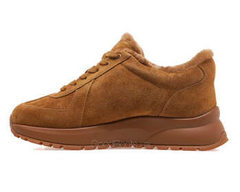 ANEMONE H62379M-65-2/BROWN WELL