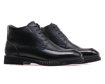 STREBO AM80688XM-51-1/BLACK LTHR