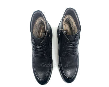 STREBO AM80688XM-51-1/BLACK LTHR