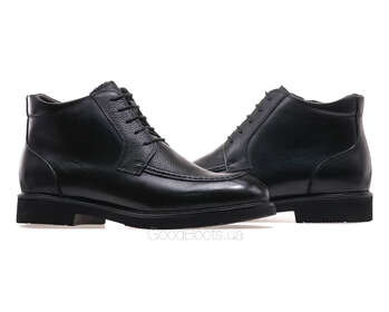 STREBO AM80688XM-51-1/BLACK LTHR