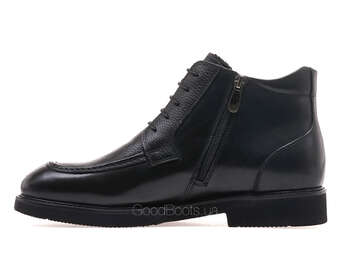 STREBO AM80688XM-51-1/BLACK LTHR