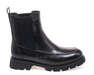 ANEMONE PY6369M-653A/BLACK LTHR