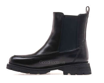 ANEMONE PY6369M-653A/BLACK LTHR