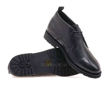 ANEMONE AL6407F-02-T1/BLACK LTHR