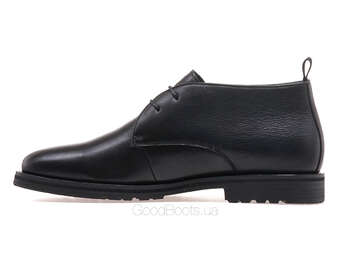 ANEMONE AL6407F-02-T1/BLACK LTHR